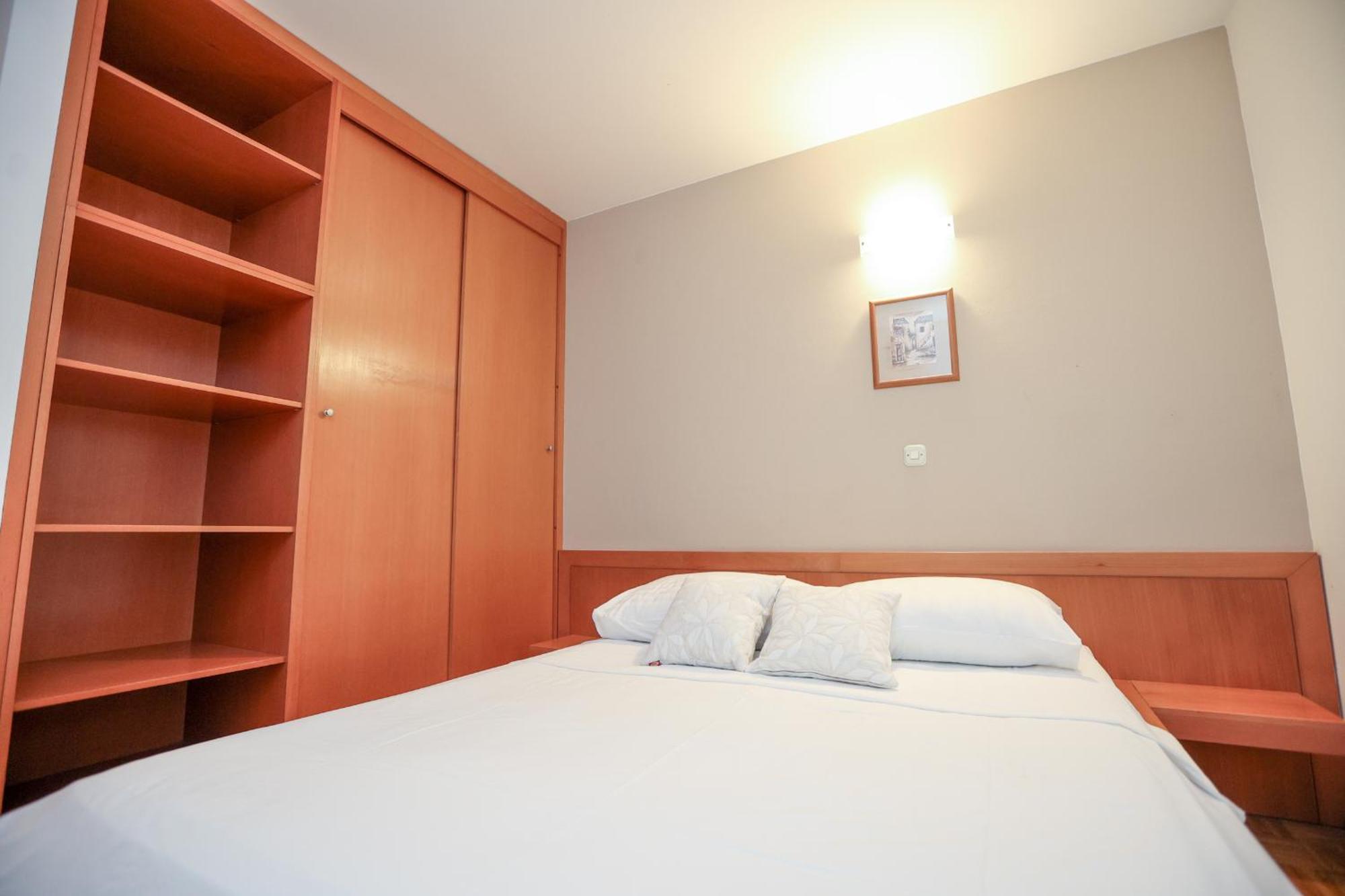 Apartments Vallis Rabiosa Zadar Phòng bức ảnh